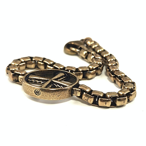 Kalevala koru | Väinö Rannekoru | Kehäristi | Pronssia