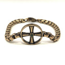 Kalevala koru | Väinö Rannekoru | Kehäristi | Pronssia