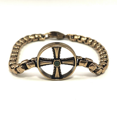 Kalevala koru | Väinö Rannekoru | Kehäristi | Pronssia