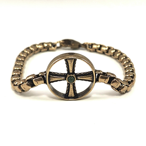 Kalevala koru | Väinö Rannekoru | Kehäristi | Pronssia