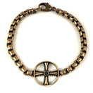 Kalevala koru | Väinö Rannekoru | Kehäristi | Pronssia