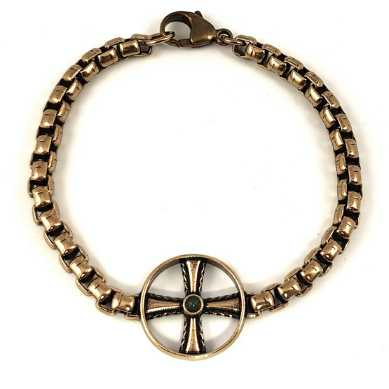 Kalevala koru | Väinö Rannekoru | Kehäristi | Pronssia