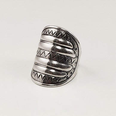 Kalevala Jewelry | ´Perniö´s´ -Ring | Sterling