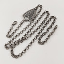 Kalevala Koru | Elämän Roihu | Rannekoru / Kaulakoru | Hopeaa