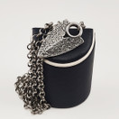 Kalevala Koru | Elämän Roihu | Rannekoru / Kaulakoru | Hopeaa