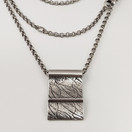 Kalevala Koru | Pekka Hyysalo | Tahto -Riipus | 