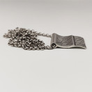 Kalevala Koru | Pekka Hyysalo | Tahto -Riipus | 