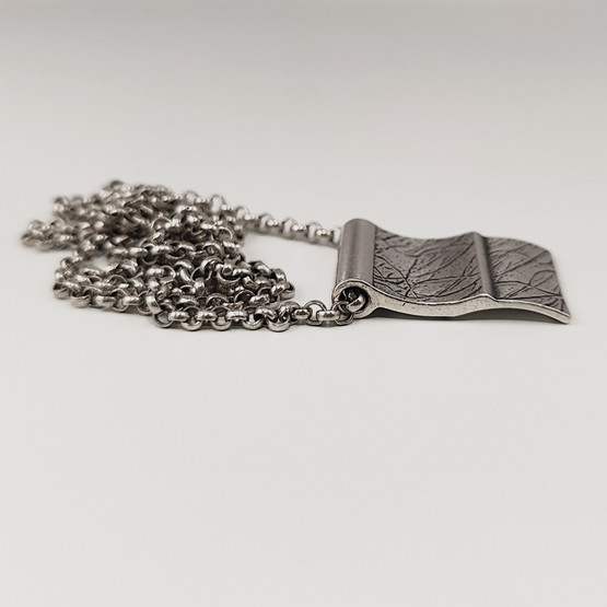 Kalevala Koru | Pekka Hyysalo | Tahto -Riipus | 