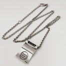 Kalevala Koru | Pekka Hyysalo | Tahto -Riipus | 