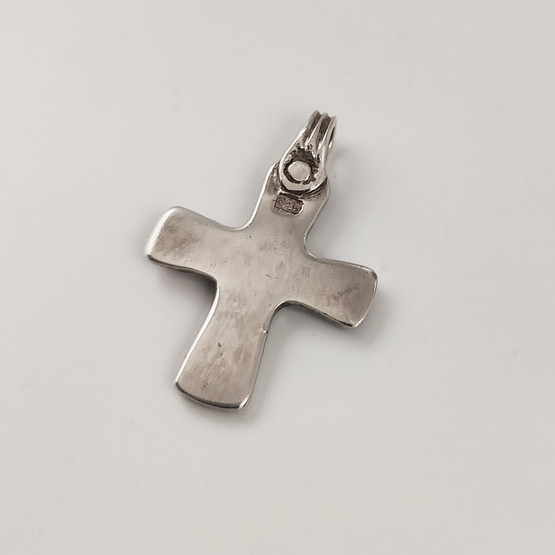 Upea Ristiriipus, 925 Hopeaa 