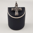 Upea Ristiriipus, 925 Hopeaa 