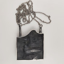 Valo-koru | Hannu Ikonen | Kaulakoru | Hopeaa -71