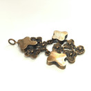 upea RIIPUS | Pronssia | 70-lukua