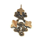 upea RIIPUS | Pronssia | 70-lukua