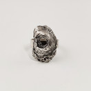 N. Westerback | Helky Juvonen | Outa Sormus | Hopeaa -72