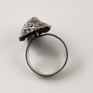 N. Westerback | Helky Juvonen | Outa Sormus | Hopeaa -72