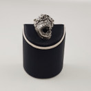 N. Westerback | Helky Juvonen | Outa Sormus | Hopeaa -72