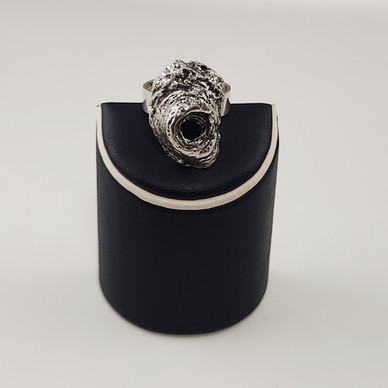 N. Westerback oy | Helky Juvonen | ´Outa / suivakko´ Ring | Sterling -72