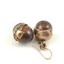 Kalevala Koru | Tintti Korvakorut | Pronssia