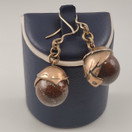 Kalevala Koru | Tintti Korvakorut | Pronssia