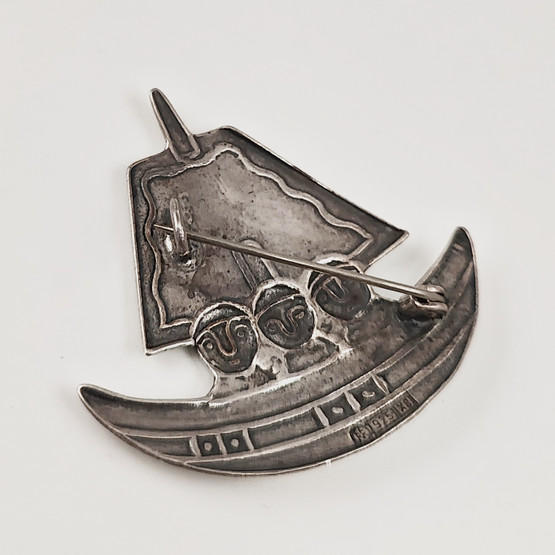 Kalevala Koru | Nanny Still | 