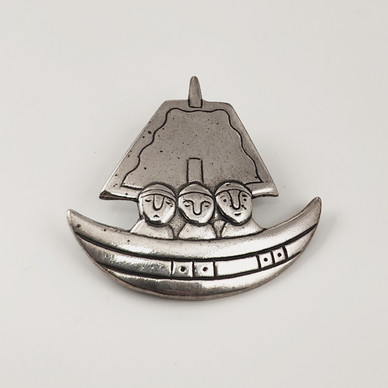 Kalevala Koru | Nanny Still | 