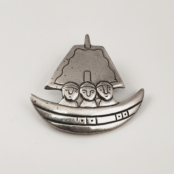 Kalevala Koru | Nanny Still | 