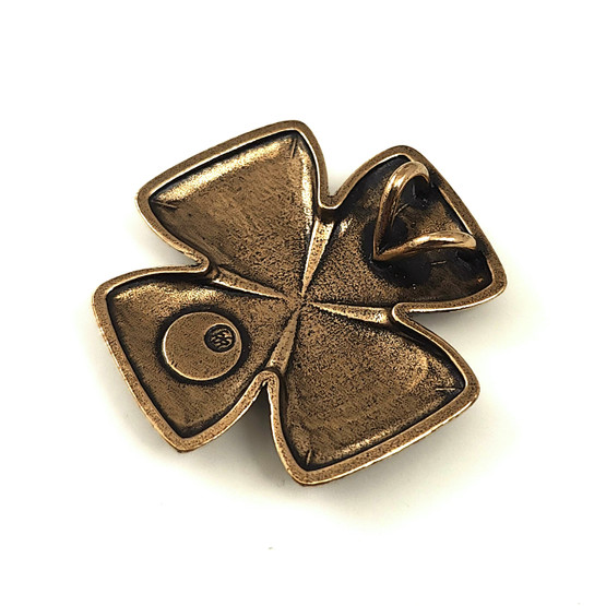 Kalevala Koru |  Turun keskiaika  Riipus | Pronssia