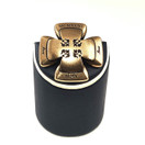 Kalevala Koru |  Turun keskiaika  Riipus | Pronssia