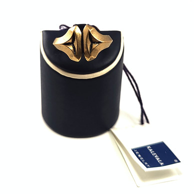 Kalevala Koru | Torin Vasara 2.0 | 19,5mm | Sormus | Pronssia