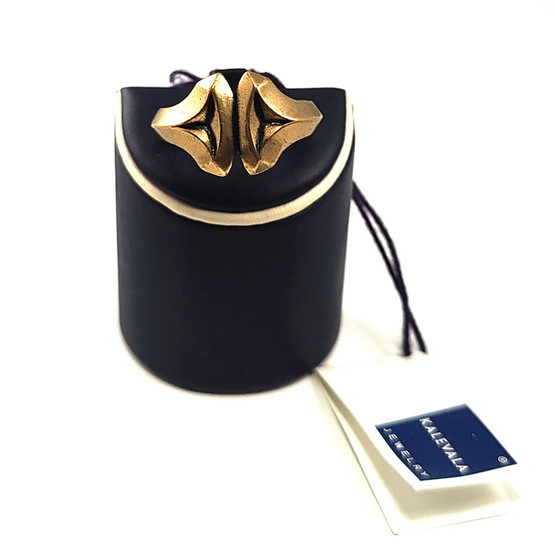 Kalevala Koru | Torin Vasara 2.0 | 19,5mm | Sormus | Pronssia