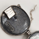 Turun hopea oy | Jorma Laine | (iso] CHIC Rannekoru | Hopeaa 