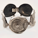 Turun hopea oy | Jorma Laine | (iso] CHIC Rannekoru | Hopeaa 