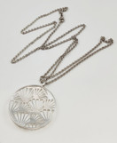 Kalevala Modern | Kirsti Doukas | Canth RIIPUS | Kaulakoru Hopeaa 