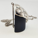 Kalevala Modern | Kirsti Doukas | Canth RIIPUS | Kaulakoru Hopeaa 