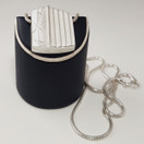 SASSI Design | upea Riipus | Kaulakoru | 925 Hopeaa