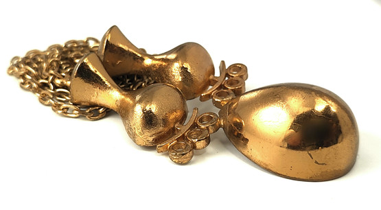 Turun Hopea oy | Jorma Laine  | Kaulakoru | Pronssia 