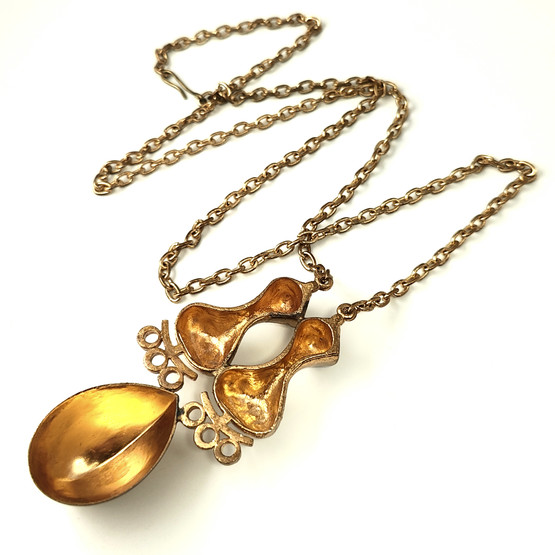 Turun Hopea oy | Jorma Laine  | Kaulakoru | Pronssia 