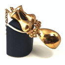 Turun Hopea oy | Jorma Laine  | Kaulakoru | Pronssia 