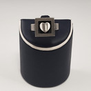 Finnfeelings | Karl Laine | Sydän Sormus | Hopeaa