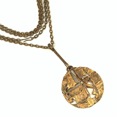 Turun Hopea oy | Jorma Laine | Kaulakoru | Pronssia | 70-lukua