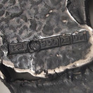 Turun Hopea oy | Jorma Laine | Kaulakoru | Hopeaa -73