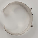 HGL, Holger Lindström,Helsinki | Rannekoru |  Hopeaa , -61