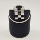 Kupittaan Kulta oy | Elis Kauppi | Sormus | Hopeaa -68