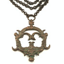 Wanha pronssiriipus | Kaulakoru | Pronssia