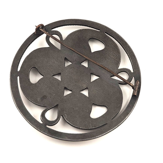 Ato-koru (A.Tillander) | HELI Solki | Rintakoru | 40-luku