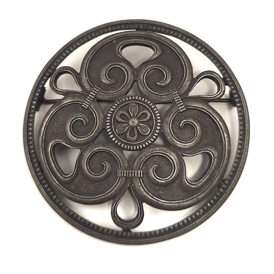 Ato-koru (A.Tillander) | HELI Solki | Rintakoru | 40-luku