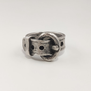 Made in Finland | vintage RING | 925 Sterling -72