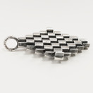 Kupittaan Kulta | Elis Kauppi | Riipus | Hopeaa -64