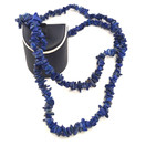 Kivihelmet | Lapis lazuli kaulakoru